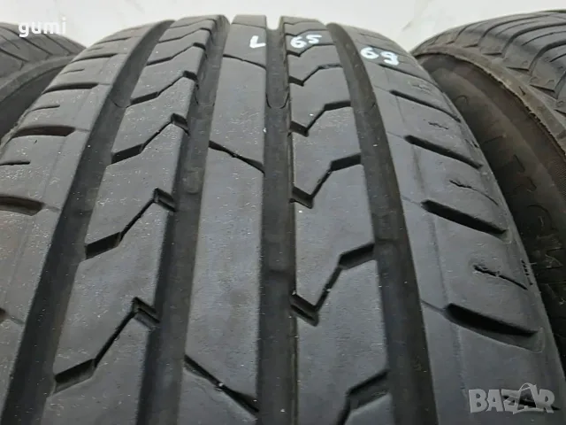 4бр летни гуми 165/60/14 AUSTONE L06569 , снимка 2 - Гуми и джанти - 55831334