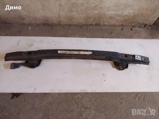 задна греда бмв е90 bmw e90