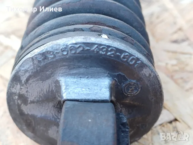 Амортисьори за CZ, снимка 6 - Части - 50235917