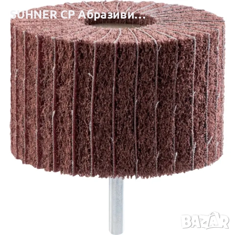 SUHNER Грифели за шлайфане , снимка 3 - Други машини и части - 16461746