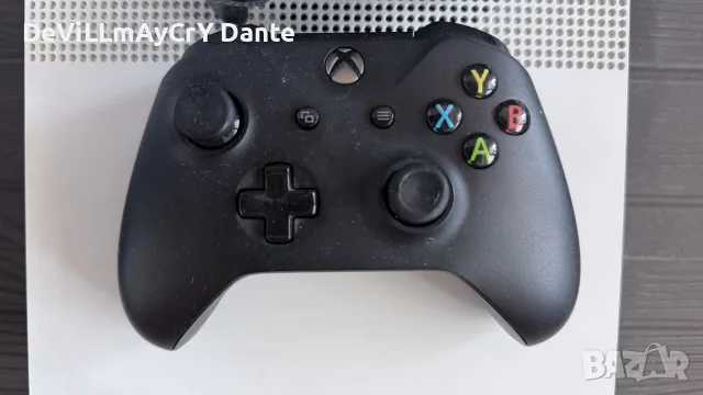 Xbox one S 2TB, два контролера, снимка 4 - Xbox конзоли - 55937170
