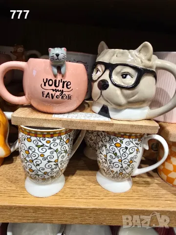 чаши, снимка 2 - Чаши - 47997876