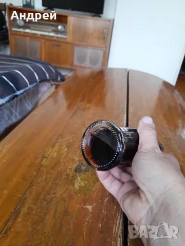 Стара бутилка Кока Кола,Coca Cola #8, снимка 5 - Колекции - 49829133