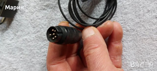 Лот микрофони, снимка 3 - Микрофони - 49769178