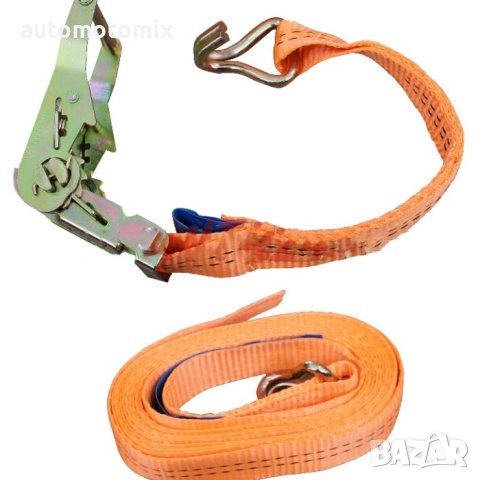 КОЛАН С ТРЕСЧОТКА,УКРЕПВАЩ КОЛАН 4 ТОНА-11104, снимка 2 - Аксесоари и консумативи - 42742618