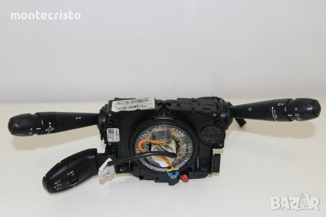 Лентов кабел Peugeot 208 (2012-2019г.) 98030394ZD автопилот лост светлини 98030394ZD 01