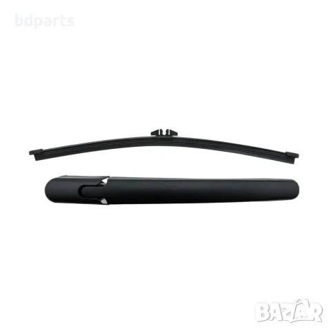 Комплект задно рамо с чистачка, Ford Focus IV, снимка 3 - Части - 56144494