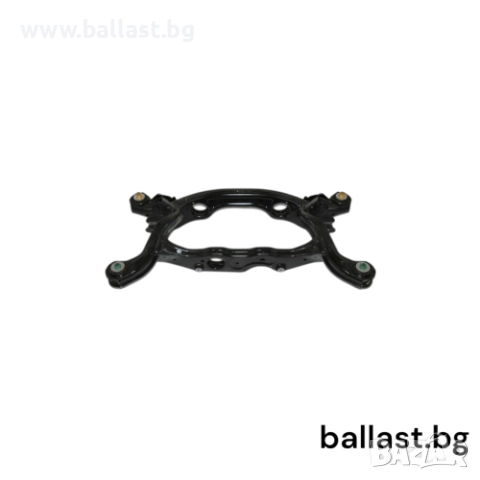 Заден мост A2473507700 A Klasse W177