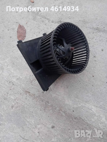 Вентилатор парно за Seat Toledo 1.9дизел 110к.с 1999г, снимка 3 - Части - 52243254