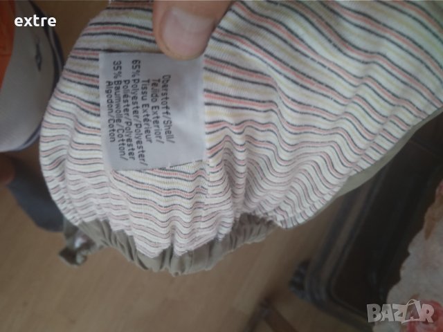 Детско есенно пролетно яке 98, снимка 3 - Детски якета и елеци - 41871973