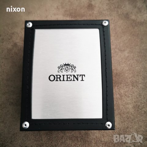 Часовник Ориент / Orient , снимка 6 - Мъжки - 41693259