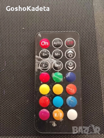 Геймърски компютър RTX 3050 8GB / I5-9500, снимка 7 - Геймърски - 52827429