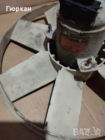 VW Golf  - Jetta   Перка Охлаждане 1H0 959 455 A, снимка 6 - Части - 47772609