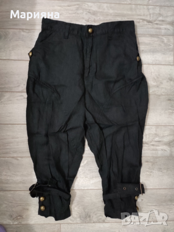 черен потур