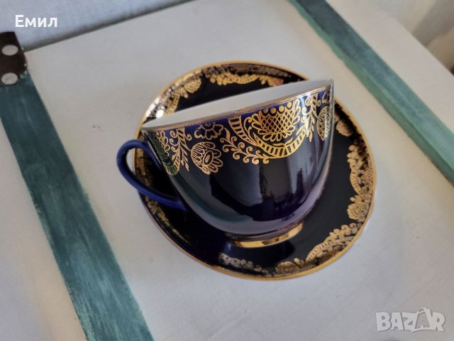 Колекционерски двоен сет ЛФЗ СССР , снимка 3 - Колекции - 41240741