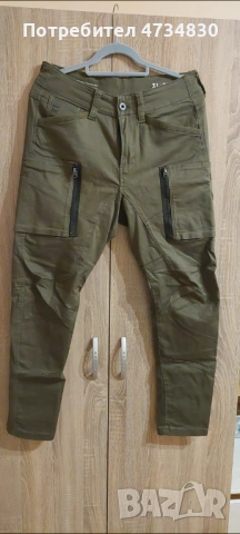 Карго панталон " G-star" 