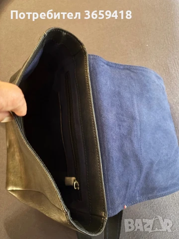 Продавам чанта DuPont , снимка 3 - Чанти - 50966564