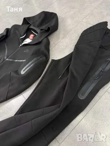 Детски спортни екипи Nike Tech , снимка 12 - Детски комплекти - 55787523