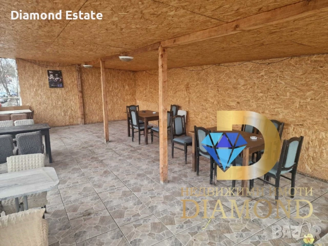 Търговски обект - Кафе - Аперитив в Симеоновград, снимка 8 - Заведения - 53518037