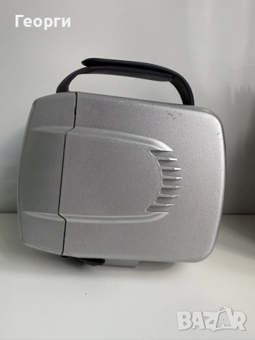 Polaroid P/P-Cam моментен фотоапарат, снимка 7 - Фотоапарати - 56070582