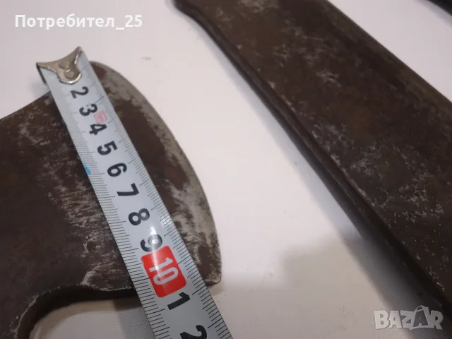 Стари сатъри...., снимка 7 - Други ценни предмети - 55731581