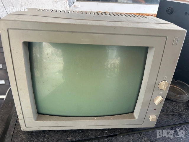 Монитор правец