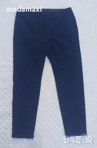 3XL /4XL Нови тъмно сини дънки  Esmara 