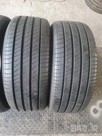 4бр.Лятни гуми MICHELIN 235x50x19цола Внос от Германия. ГУМИ ЦЕНТЪР ВЕНГЕРА , снимка 8 - Гуми и джанти - 50372529