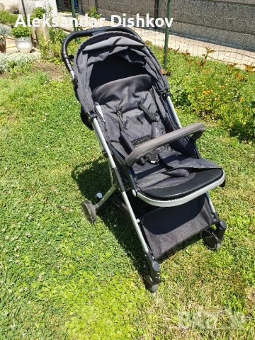 детска количка 