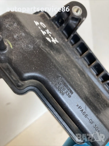 Резервоар за вакуум за Mazda CX-7 2.2 MZR CD (2011) R2AX20339, снимка 2 - Части - 53625597