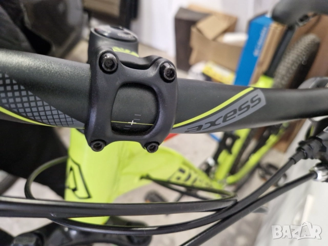 Планински велосипед 29", снимка 4 - Велосипеди - 51769247