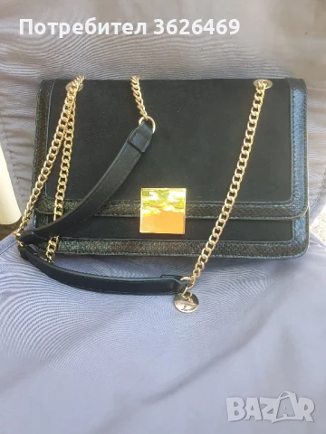 Дамска чанта ORSAY, снимка 2 - Чанти - 50562471