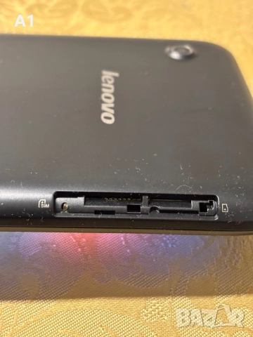 Таблет Lenovo Tab A7-30, снимка 5 - Таблети - 52425242