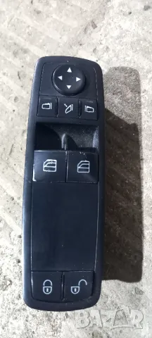 Бутони ел. стъкла Mercedes A-Class W169