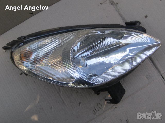 Фарове 9631500180 Valeo за Citroen Xsara Picasso (1999 - 2012) , Цена за брой, снимка 3 - Части - 41893085