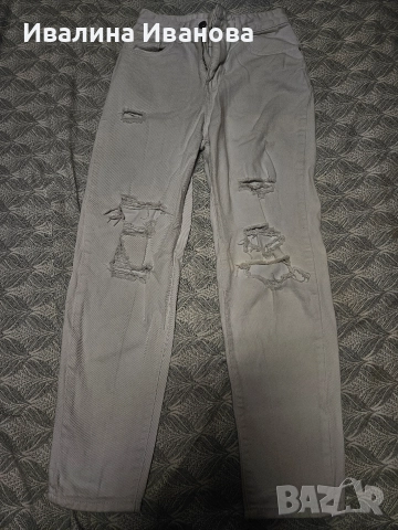 Дамски дънки, снимка 10 - Дънки - 52684772