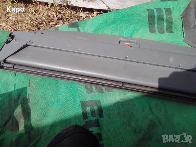 Щора За Рено Лагуна 2002, снимка 2 - Части - 41888400