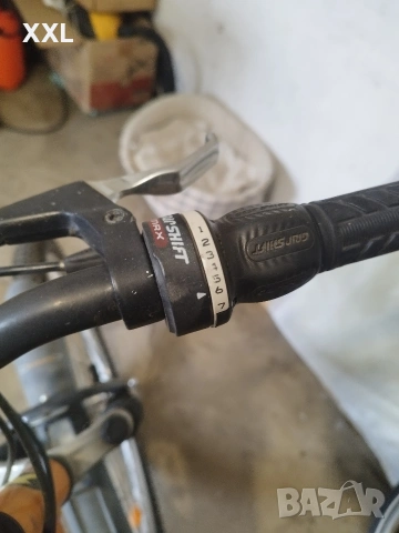 Градски велосипед , снимка 10 - Велосипеди - 53689362