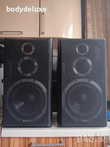 TEAC LS-870R трилентови тонколони