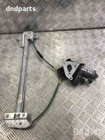 Заден ляв стъклоповдигач Lancia Phedra,2003г.