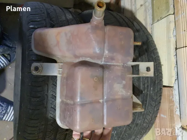 Разширителен съд за алфа ромео145, снимка 6 - Части - 48955465