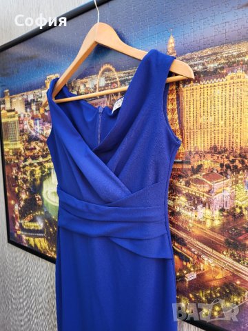 Официална маркова рокля , снимка 6 - Рокли - 41458760