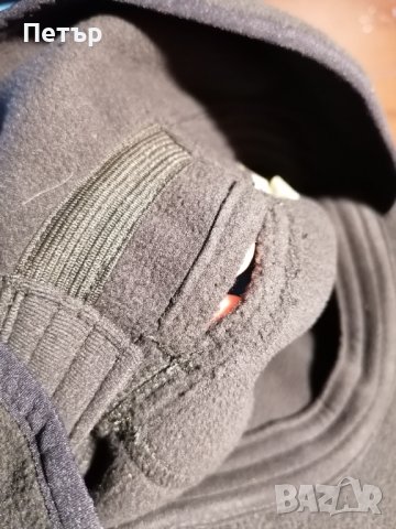 Продавам зимна поларена шапка с козирка марка Duluth , снимка 9 - Шапки - 44292594