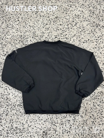 Мъжко горнище CHERVO. Размер S/M, снимка 5 - Спортни дрехи, екипи - 53349978