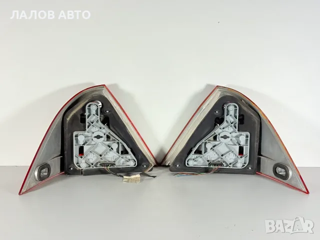 Стоп Стопове Мерцедес Ц Класа W203 Седан (00-04г) Stop Stopove Mercedes C Class W203 Sedan , снимка 2 - Части - 55831215