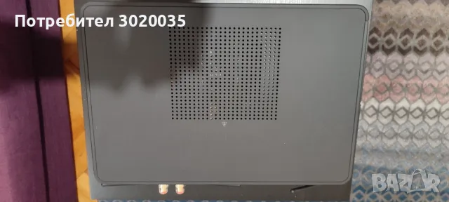 Audiolab Omnia AMP, CD, Streamer, DAC, Bluetooth, USB, снимка 3 - Аудиосистеми - 48289949