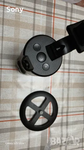 умна поставка за мобилни устройства, снимка 3 - Селфи стикове, аксесоари - 50056317