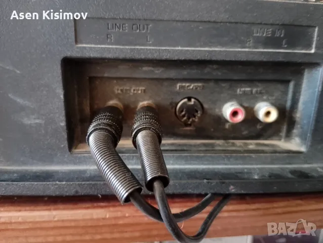 Technics rs-616, снимка 3 - Декове - 49589841