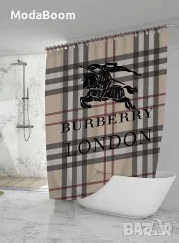 Маркови дамски завеси Различни цветове , снимка 14 - Други стоки за дома - 48428595