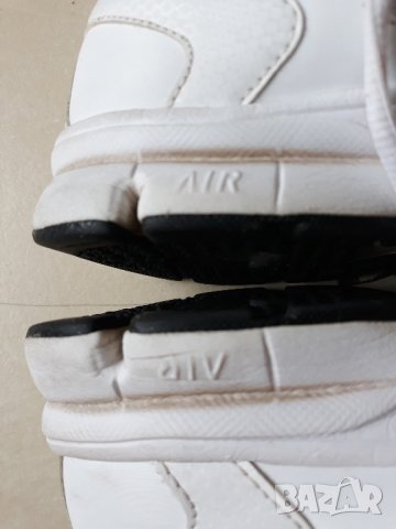 маратонки Nike Air 38.5 МНОГО ЗАПАЗЕНИ, снимка 7 - Маратонки - 41686975